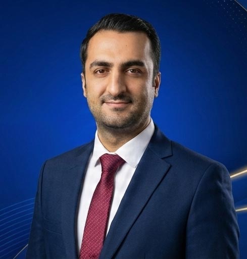 مهندس محمدرضا بهمنی