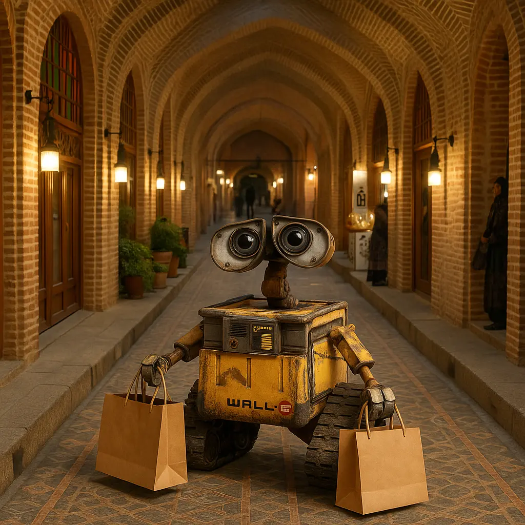 ۵ بهترین آموزشگاه رباتیک در قزوین | معرفی + شماره تماس و مزایا