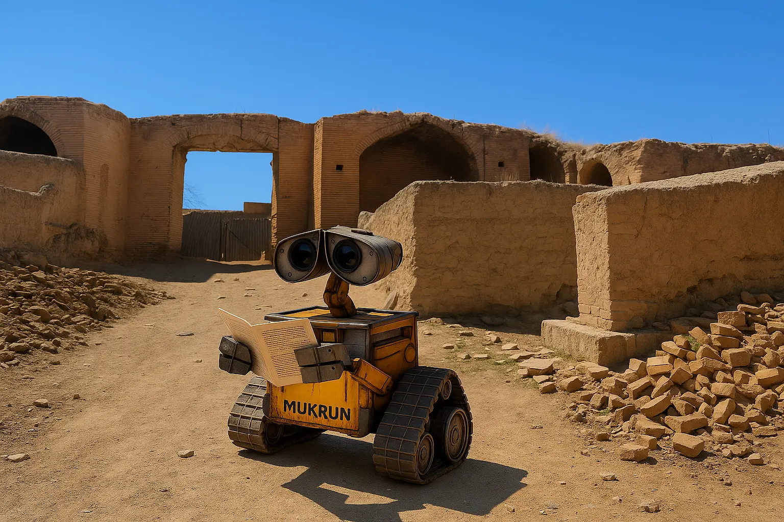 ۵ بهترین آموزشگاه رباتیک در اراک | معرفی + شماره تماس و مزایا