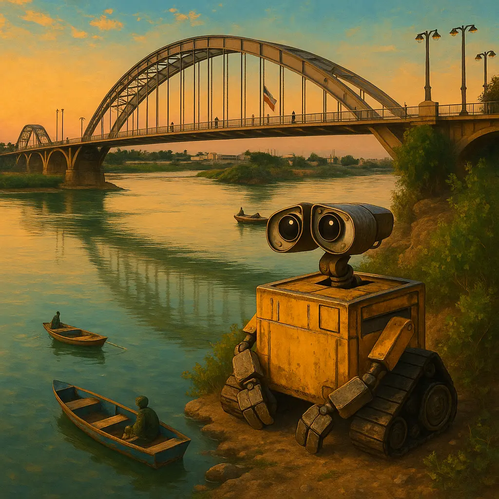 4 بهترین آموزشگاه رباتیک در اهواز  | معرفی + شماره تماس و مزایا